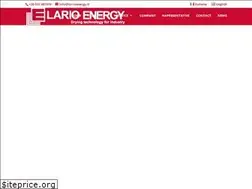 Sites similar to larioenergy.it