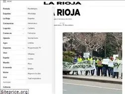 Sites similar to larioja.com