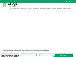 Sites similar to larioja.ec