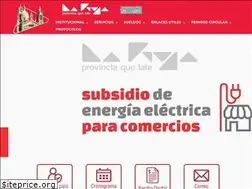Sites similar to larioja.gob.ar