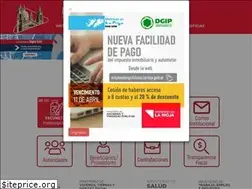 Sites similar to larioja.gov.ar