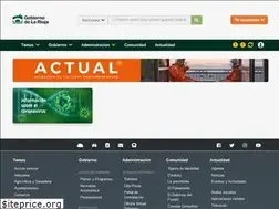 Sites similar to larioja.org