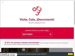 Sites similar to lariojaenoturismo.com