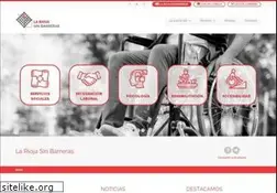 Sites similar to lariojasinbarreras.org