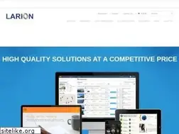 Sites similar to larion.com