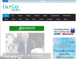 Sites similar to larionews.com