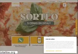 Sites similar to larioscentro.com