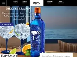 Sites similar to lariosgin.es