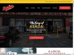 Sites similar to lariosmarket.net