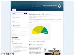 Sites similar to lariosola.wordpress.com