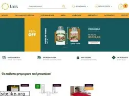 Sites similar to laris.com.br