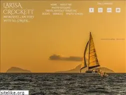 Sites similar to larisacrockettphotography.com