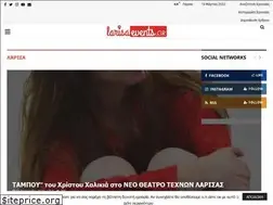Sites similar to larisaevents.gr