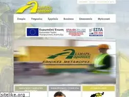 Sites similar to larisaiki.gr