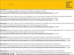 Sites similar to larisarudkevich.com