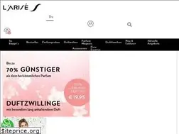 Sites similar to larise.com