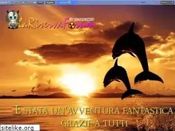 Sites similar to lariserva.forumcommunity.net
