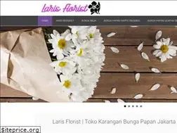 Sites similar to larisflorist.com