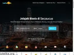 Sites similar to larismanis.com