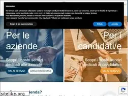 Sites similar to larisorsaumana.it