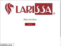 Sites similar to larissa.com.mx