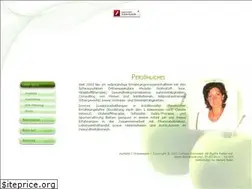 Sites similar to larissagruenwald.net