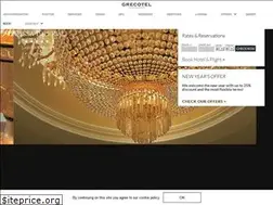 Sites similar to larissaimperial.com