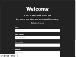 Sites similar to larissakeller.com
