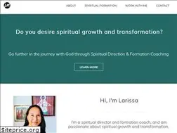 Sites similar to larissamarks.com