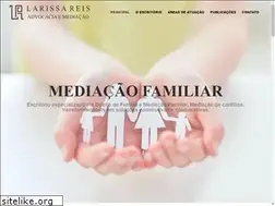 Sites similar to larissareis.adv.br
