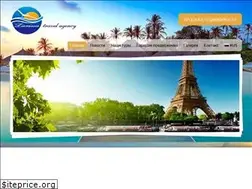 Sites similar to larissatravel.ee