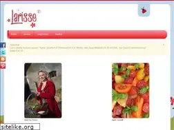 Sites similar to larisse.nl