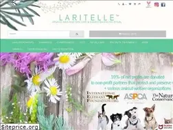 Sites similar to laritelle.com