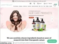 Sites similar to laritelleorganic.com