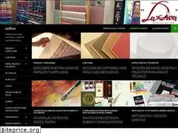Sites similar to lariva.com