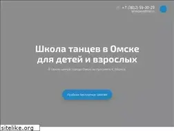 Sites similar to larivadance.ru