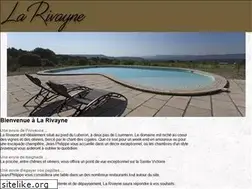 Sites similar to larivayne.fr