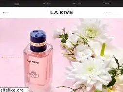 Sites similar to larive-parfums.com