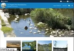 Sites similar to lariver.org