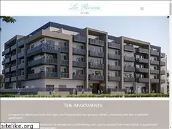 Sites similar to larivieraazure.com