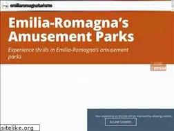 Sites similar to larivieradeiparchi.com