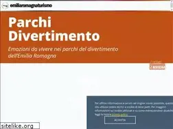 Sites similar to larivieradeiparchi.it