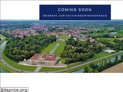 Sites similar to larivieradelbrenta.it