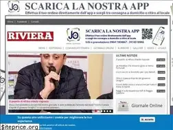 Sites similar to larivieraonline.com