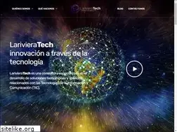 Sites similar to larivieratech.com