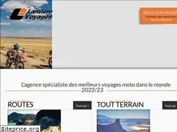 Sites similar to lariviere-voyages.com