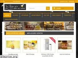 Sites similar to lariviereauxroseaux.com