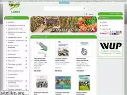 Sites similar to larix.lublin.pl