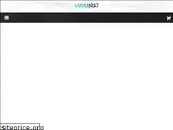 Sites similar to larixhost.com