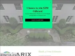 Sites similar to larixlandscape.com
